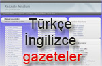 Gazete Siteleri