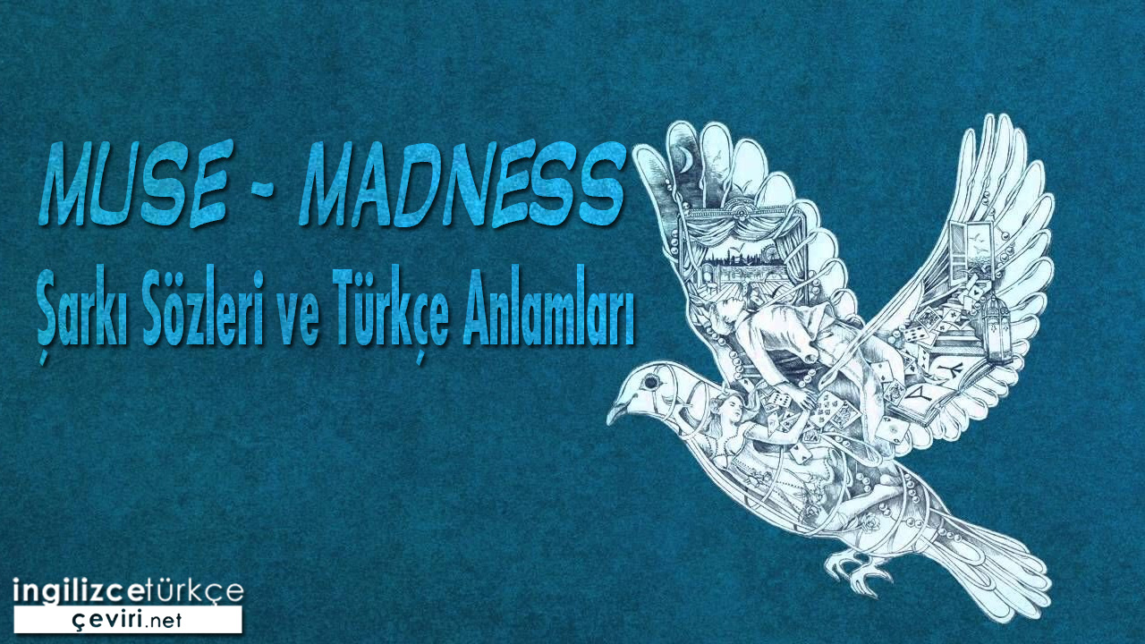 Coldplay - Magic ŞARKI SÖZLERİ VE TÜRKÇE ANLAMLARI