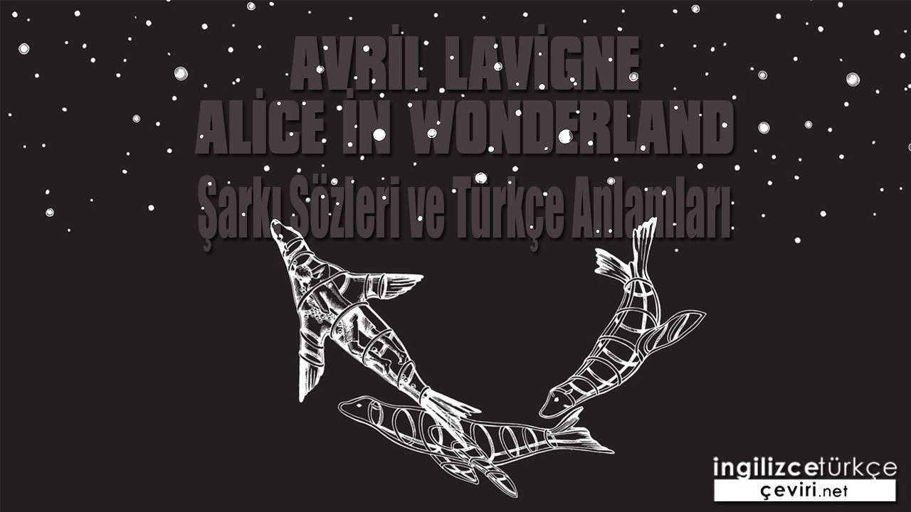 Coldplay – A Sky Full Of Stars ŞARKI SÖZLERİ VE TÜRKÇE ANLAMLARI