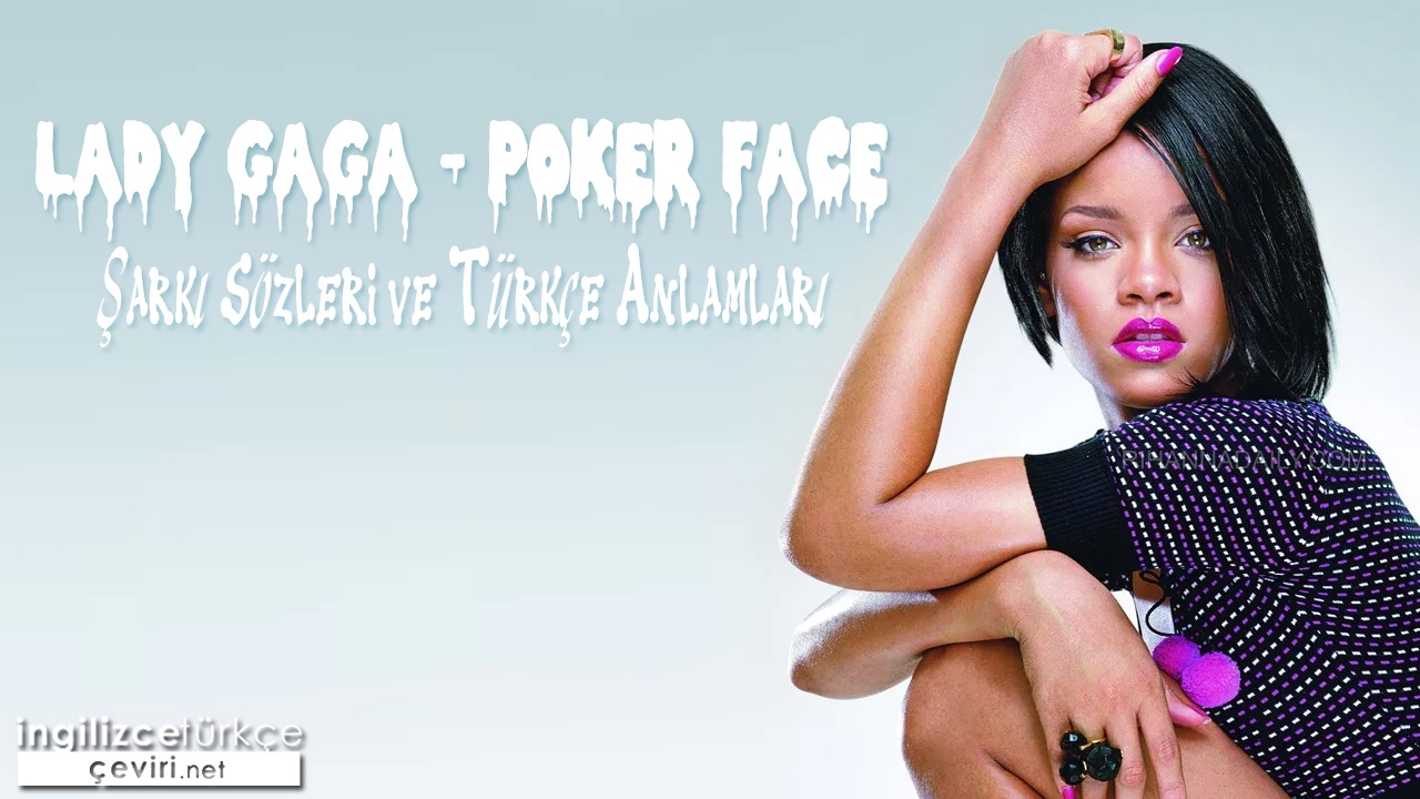 Rihanna - Umbrella ŞARKI SÖZLERİ VE TÜRKÇE ANLAMLARI